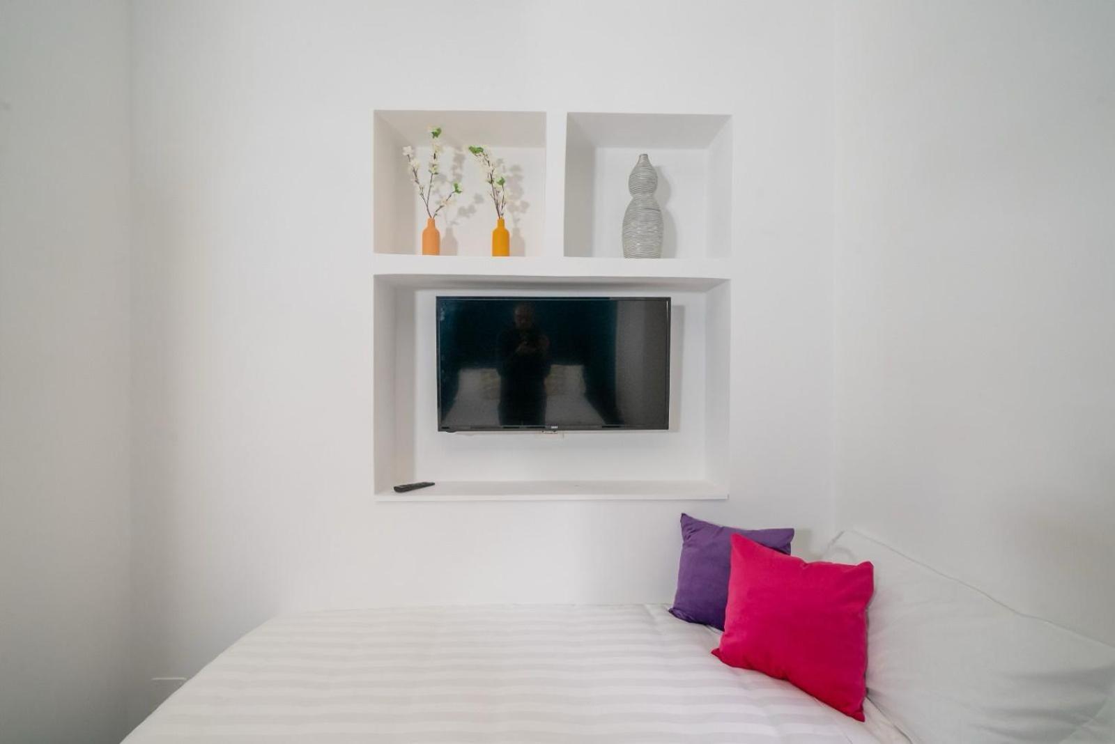 Bovio Boutique Studio Apartment Nápoles Quarto foto
