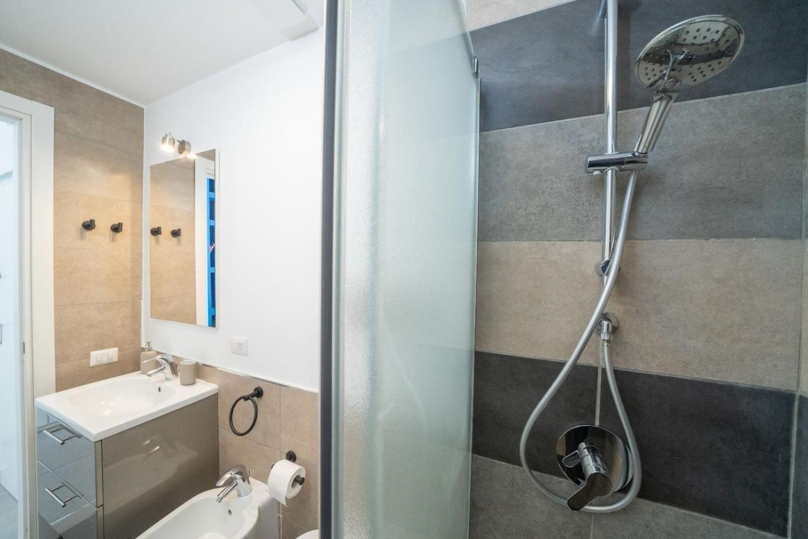 Bovio Boutique Studio Apartment Nápoles Quarto foto